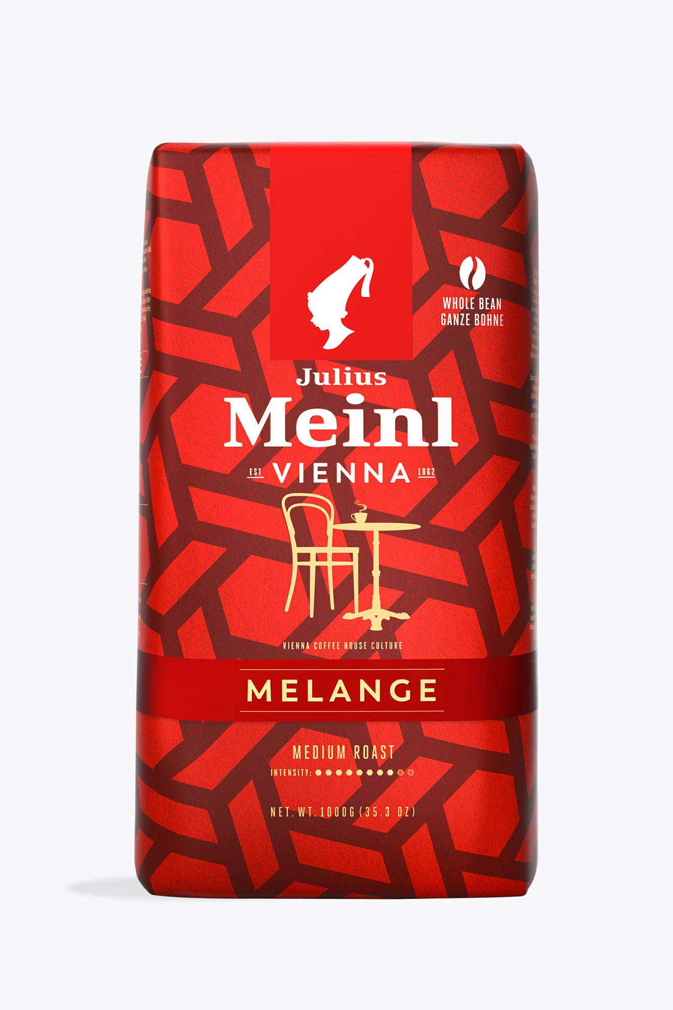 Julius Meinl Vienna Melange 1kg