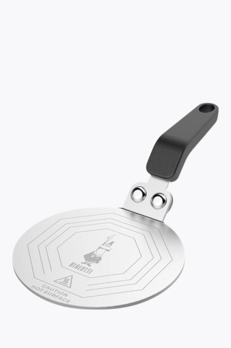 Bialetti inductie-adapterplaat 13 cm