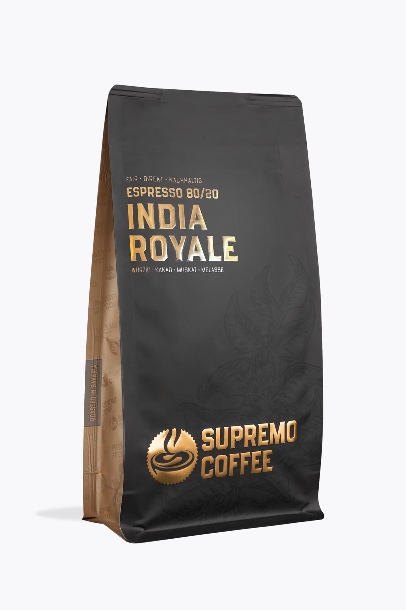 Supremo India Royale
