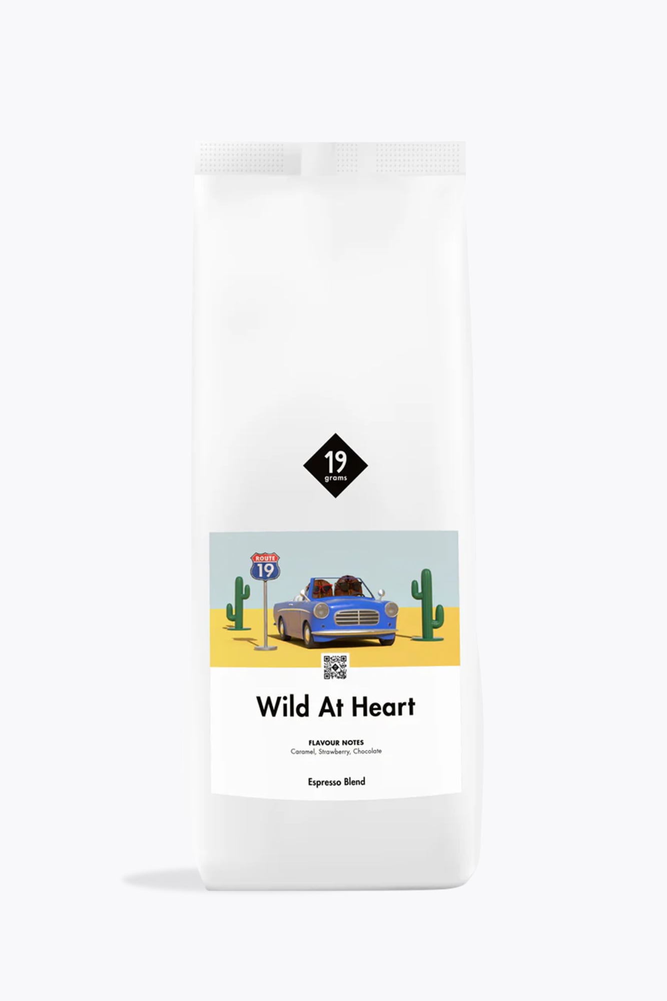 19grams Wild at Heart