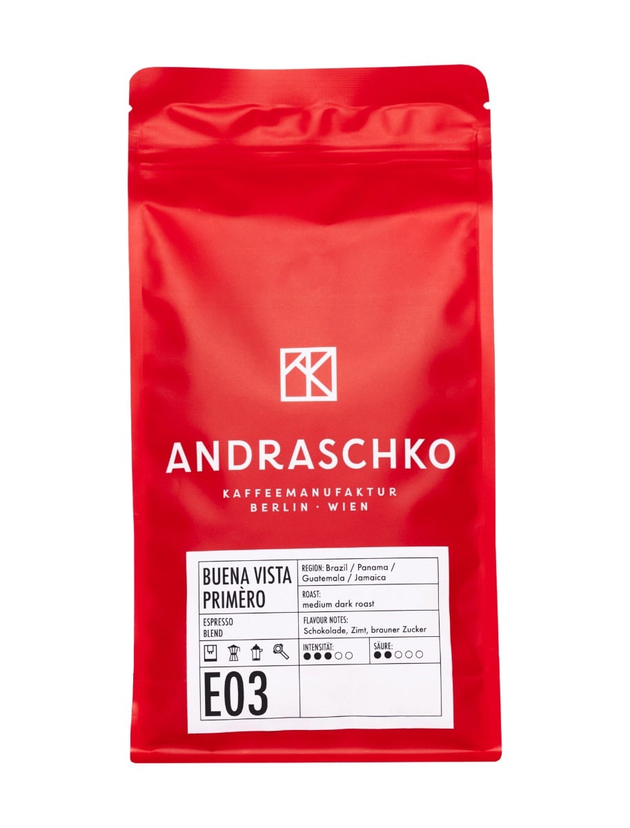 Andraschko Buena Vista Priméro