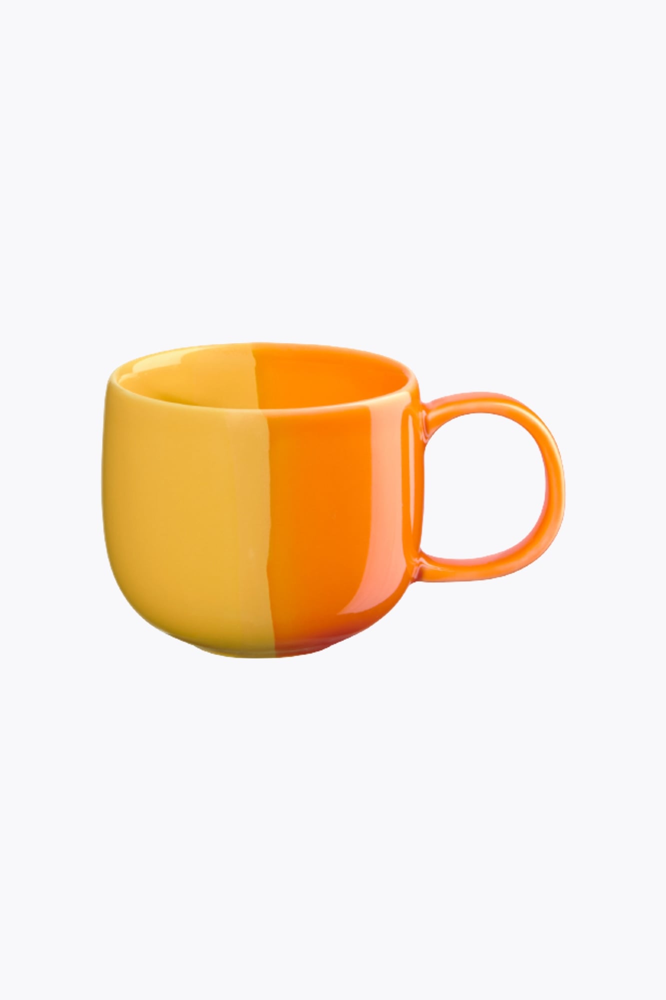 ASA Selection Joy Espressokopje Orange Smoothie