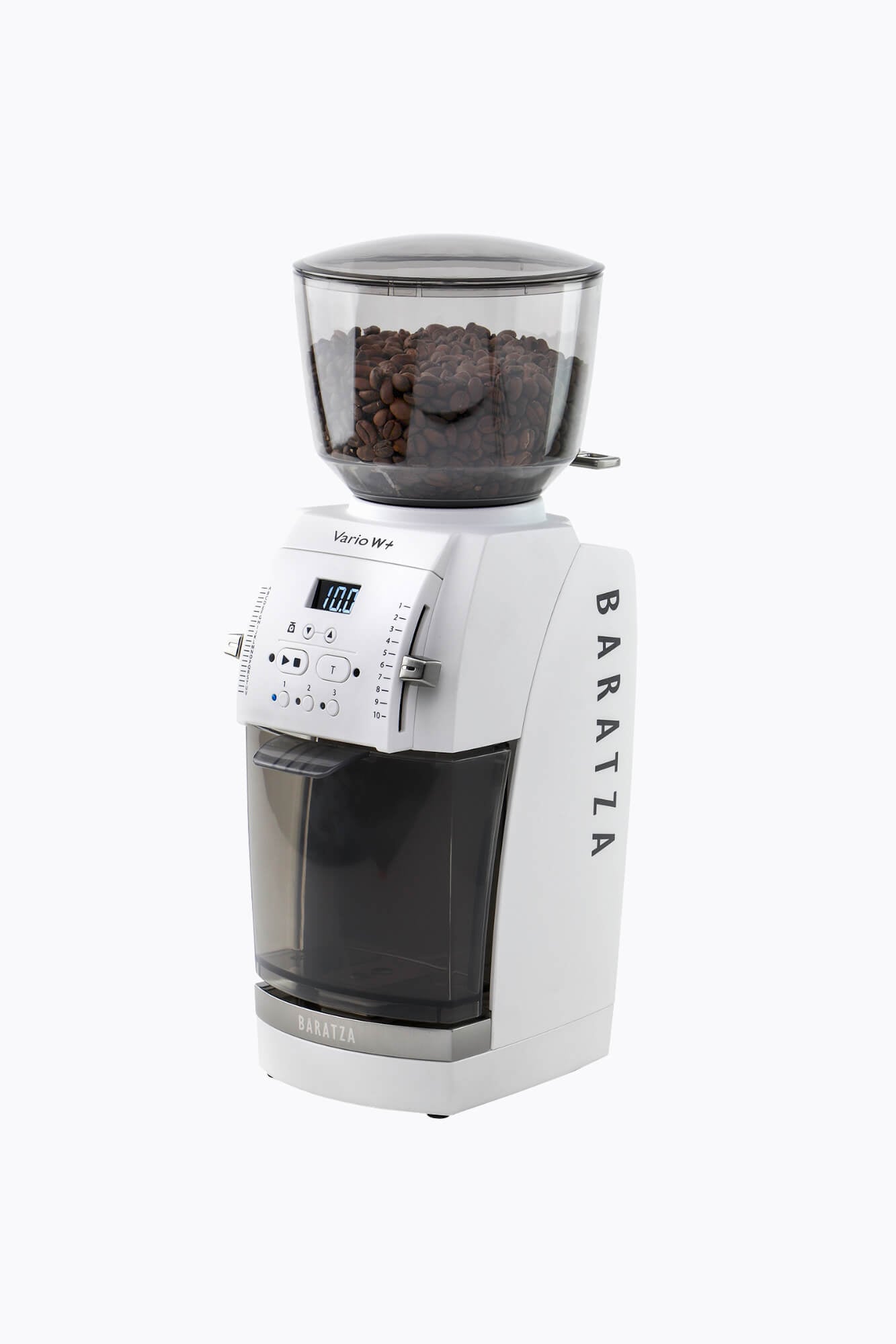Baratza Vario W+ Kaffeemühle Weiß