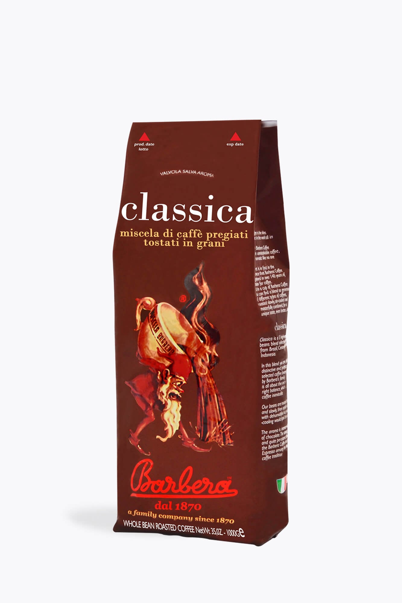 Barbera Classica