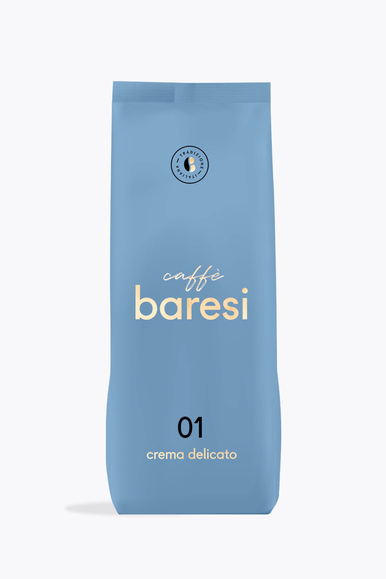 caffè baresi Crème Delicato