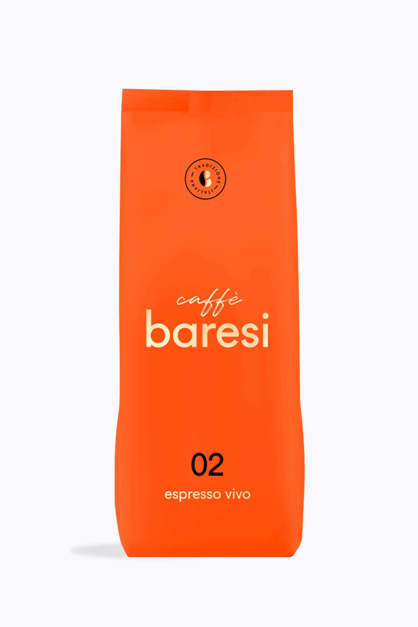 caffè baresi Espresso Vivo