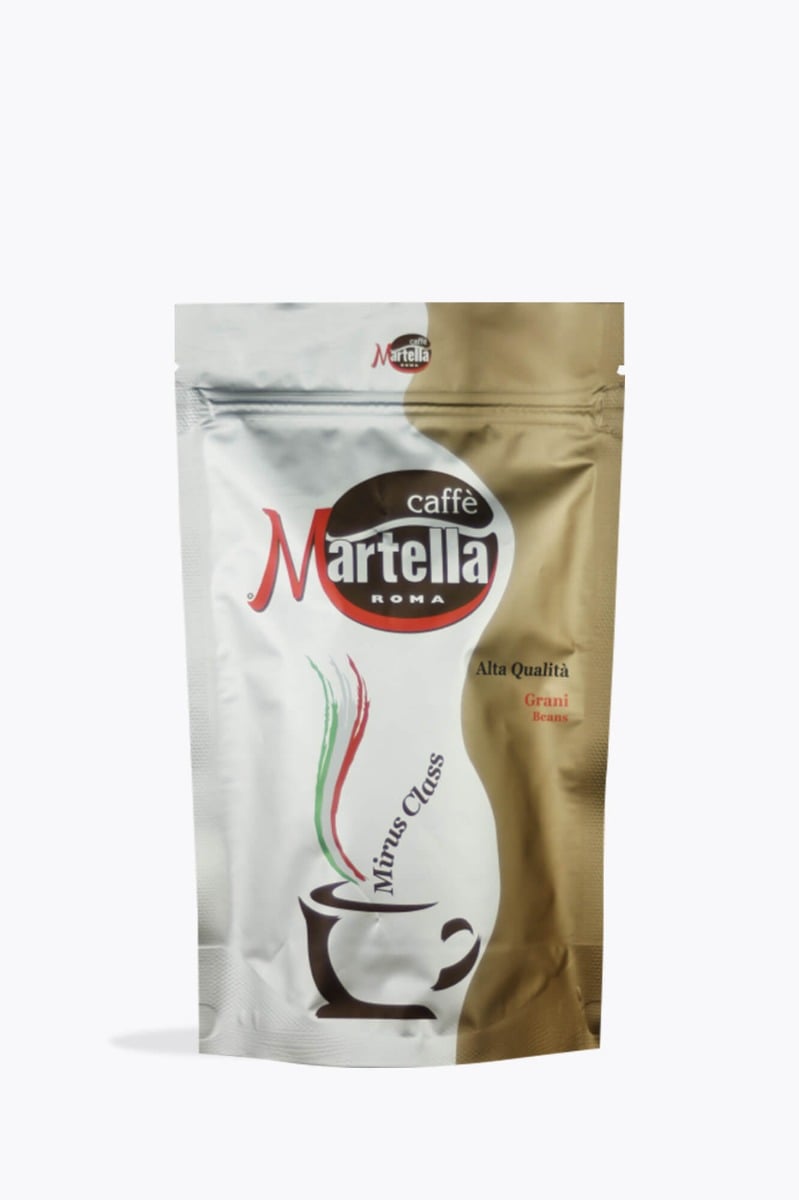 Caffè Martella Mirus Class 250g