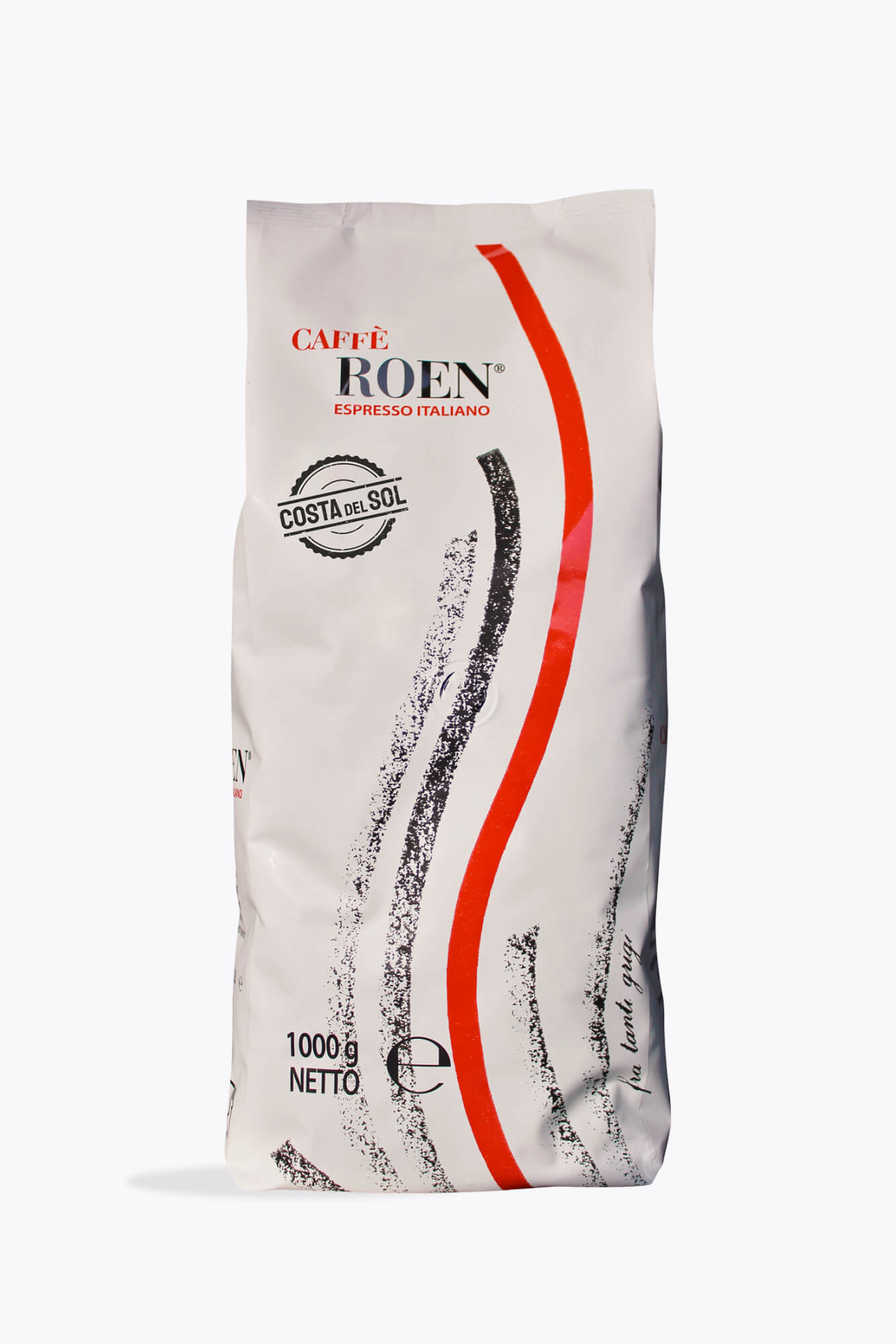 Caffè Roen Costa del sol