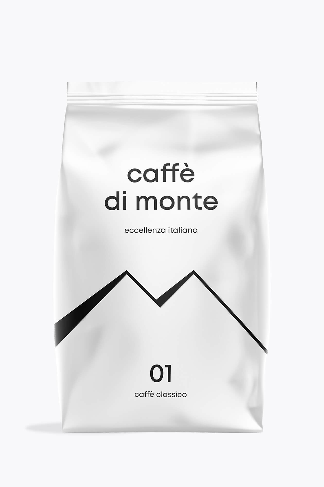 Caffè di Monte Caffè Classico