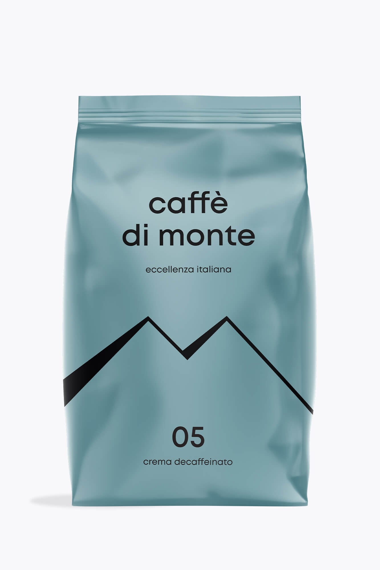 Caffè di Monte Crema cafeïnevrij