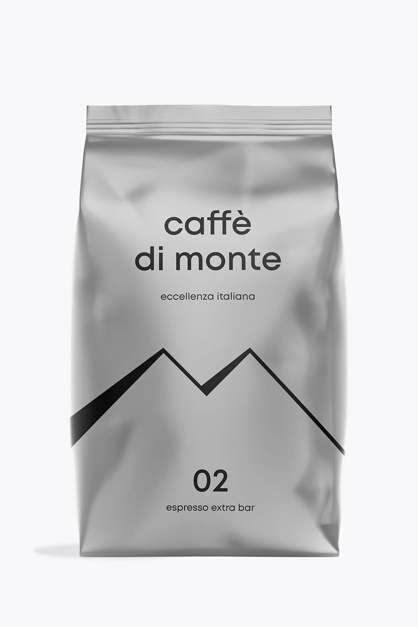 Caffè di Monte Espresso Extra Bar