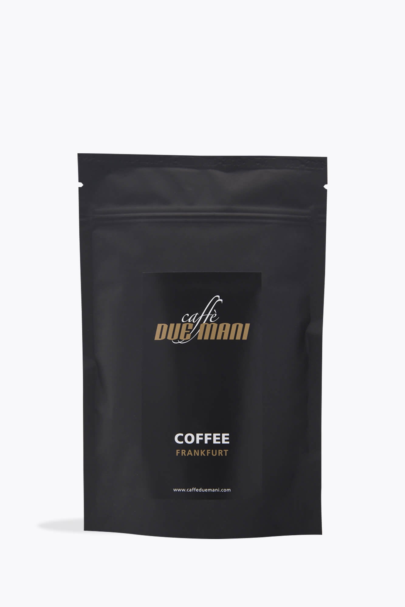Caffè Due Mani Koffie Frankfurt 250g