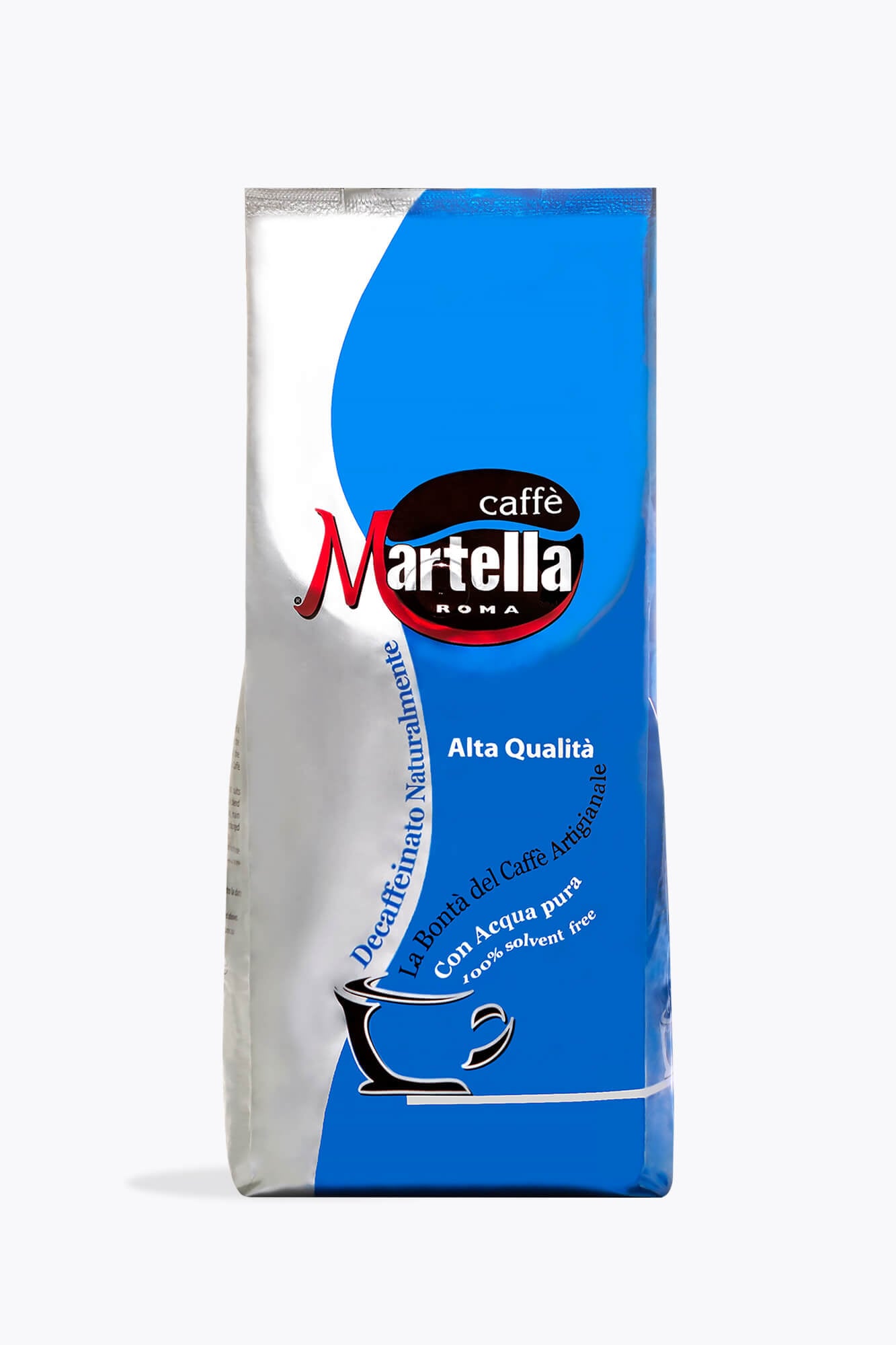 Caffè Martella Decafé 500g