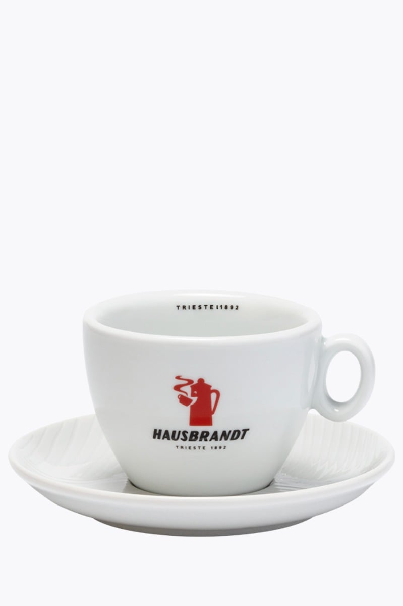 Hausbrandt Cappuccinotasse