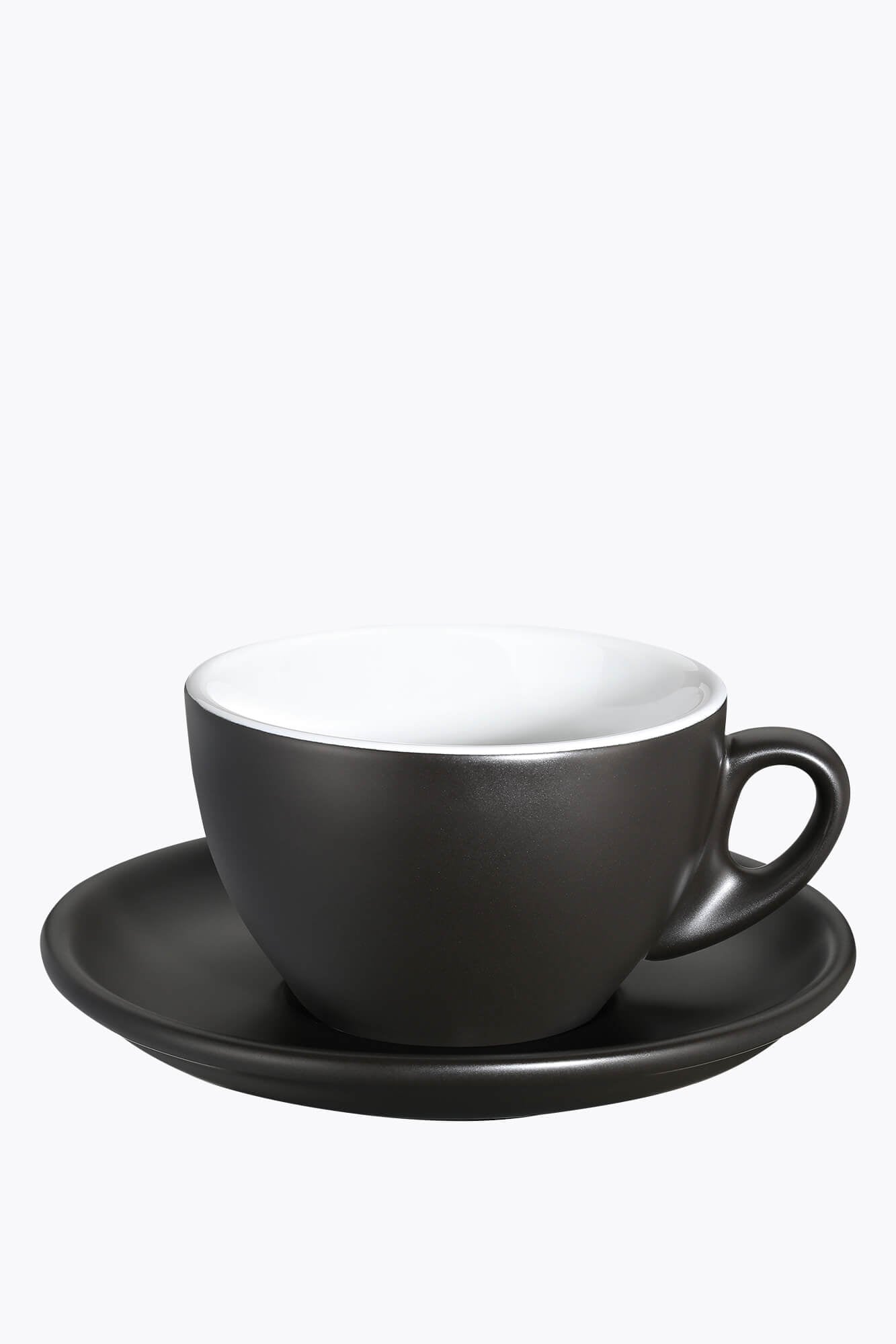 cilio Cappuccinokopje Roma