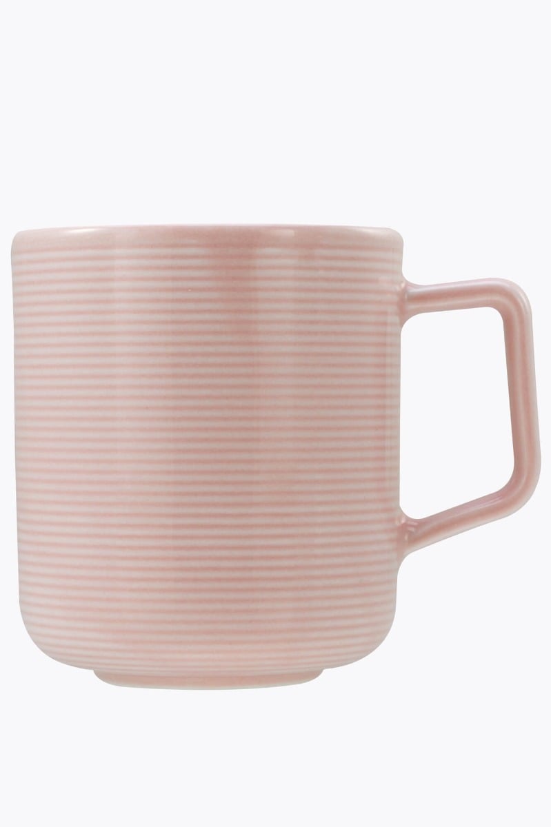 CreaTable Session Kaffeebecher Rosa