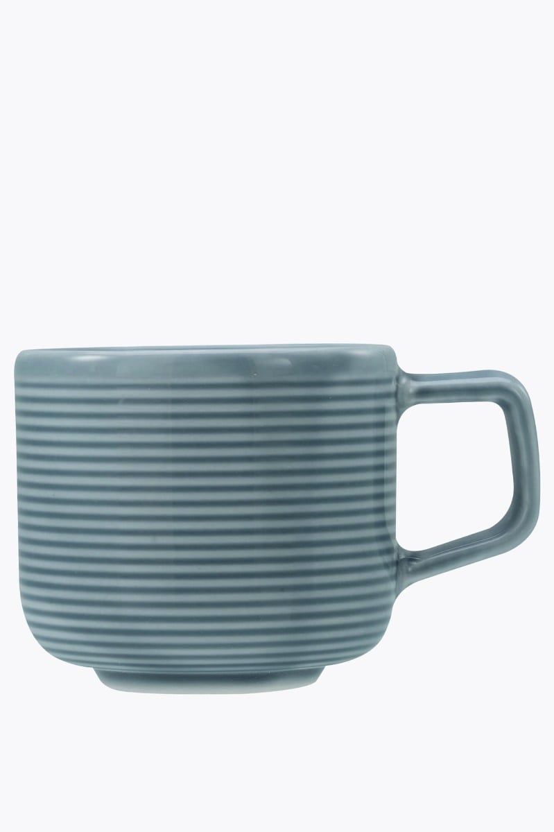 CreaTable Session Espressotasse Blau