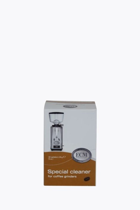 Coffee Cleaner Kaffeemaschinenreiniger – 900 G Pulver + Blindfiltermembran, Für Siebträger & Vollautomaten