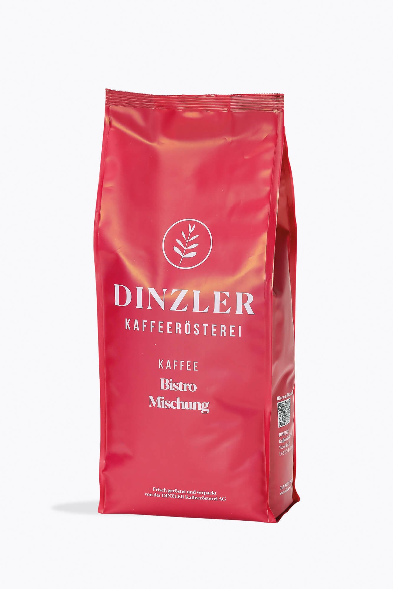 Dinzler Bistro melange