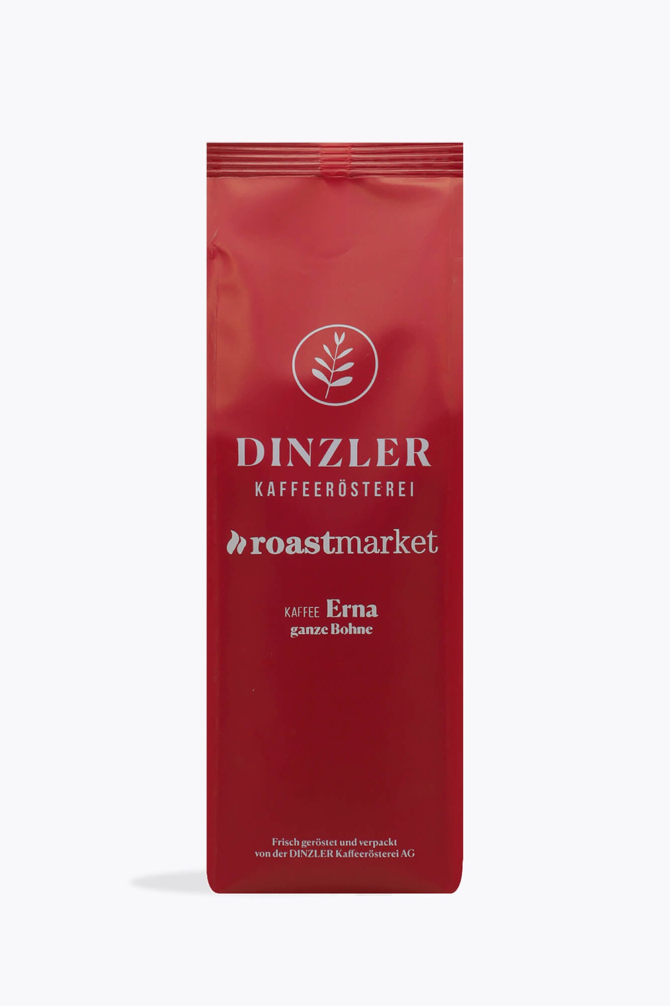 Dinzler koffie Erna