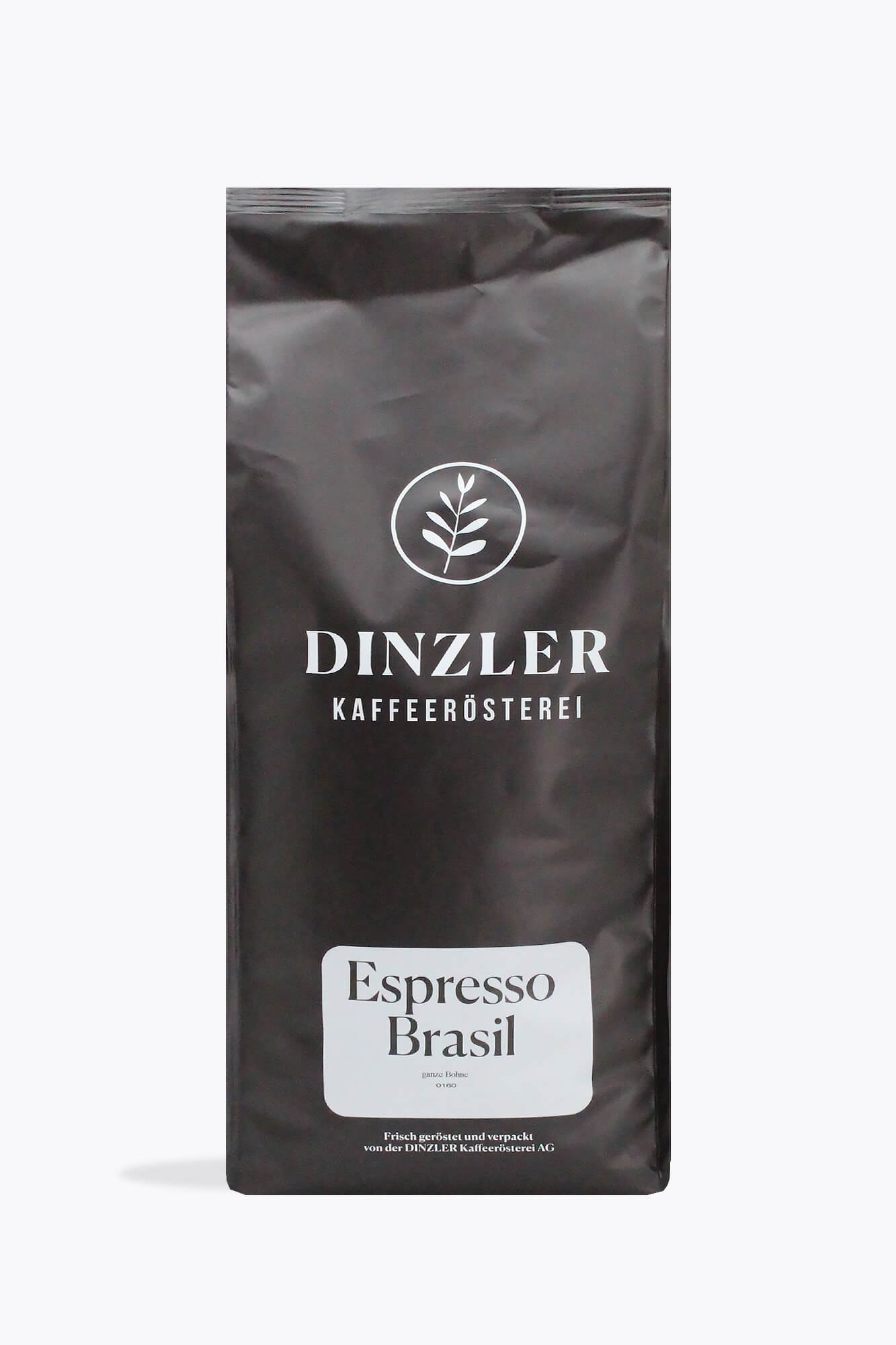 Dinzler Espresso Brasil