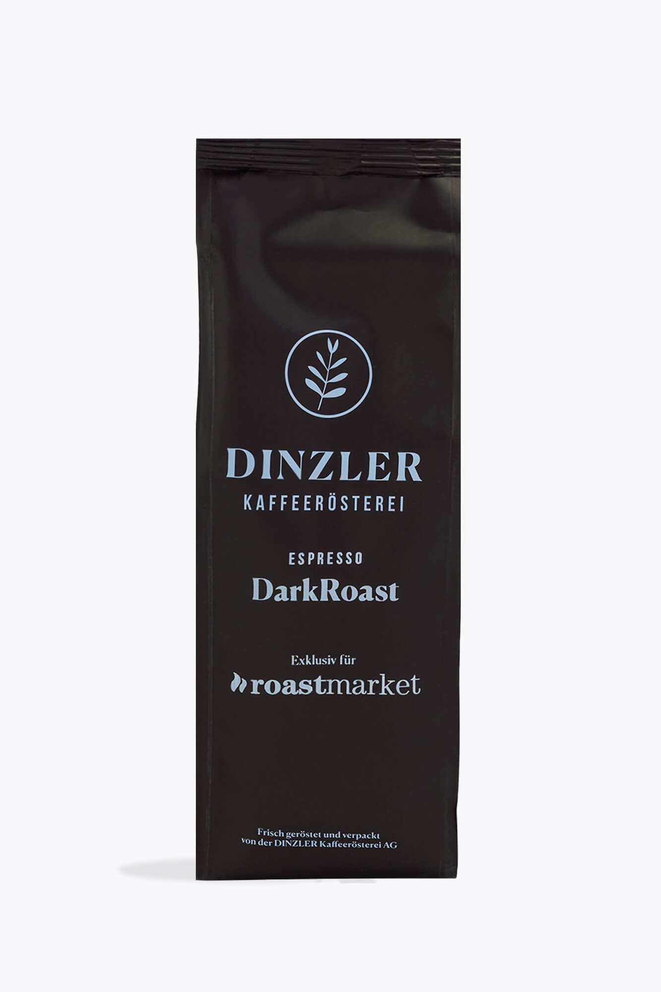 Dinzler Espresso Dark Roast