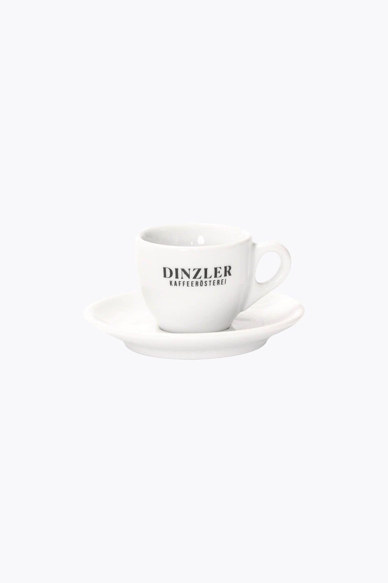 Dinzler Espressotasse