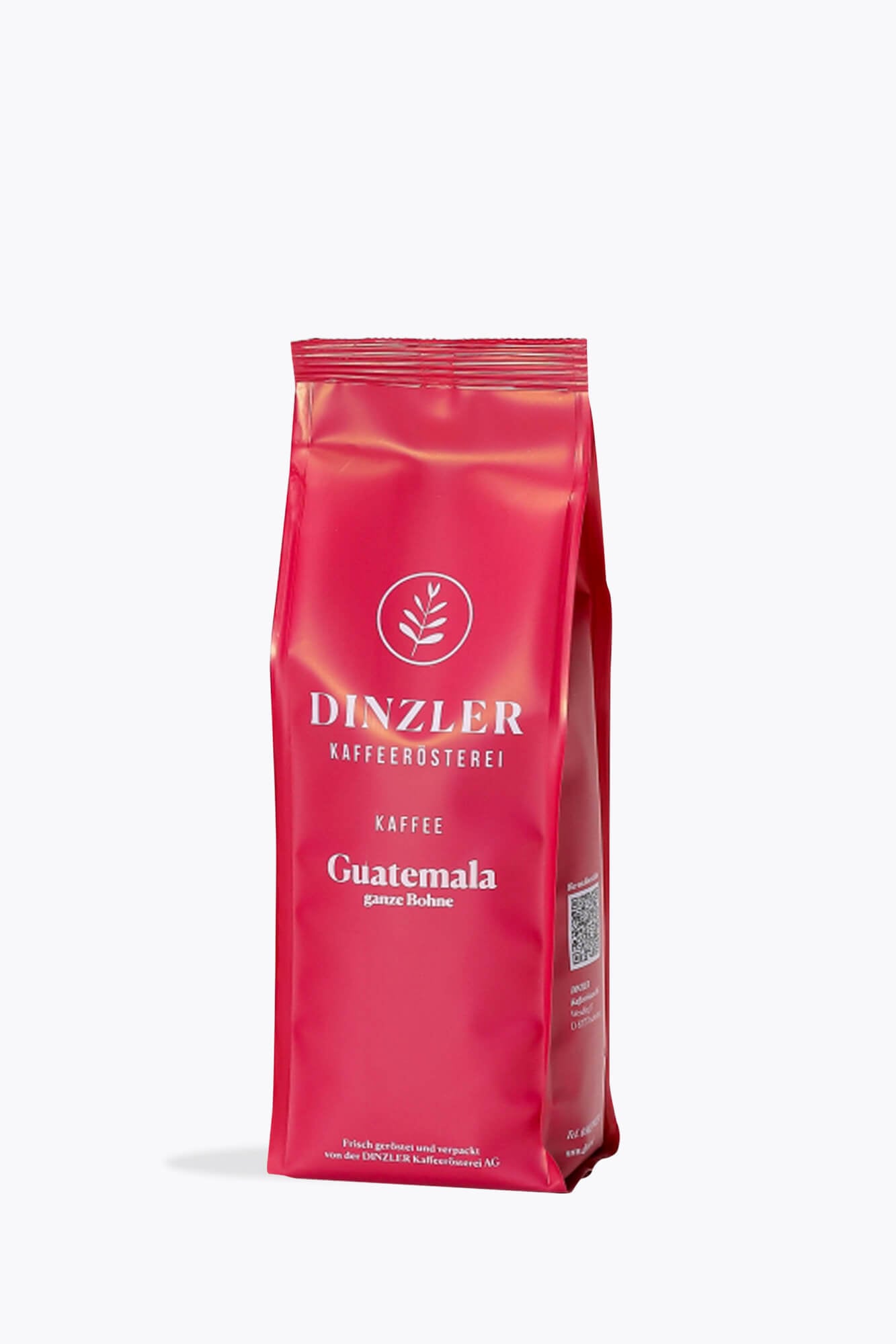 Dinzler koffie Guatemala