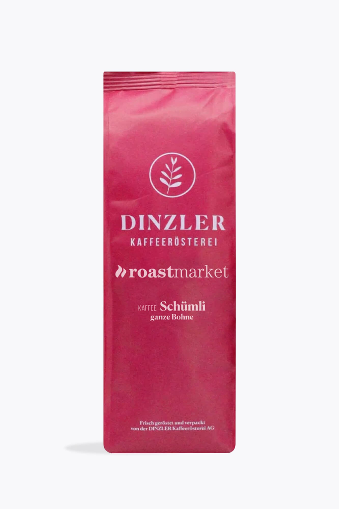 Dinzler koffie Schümli