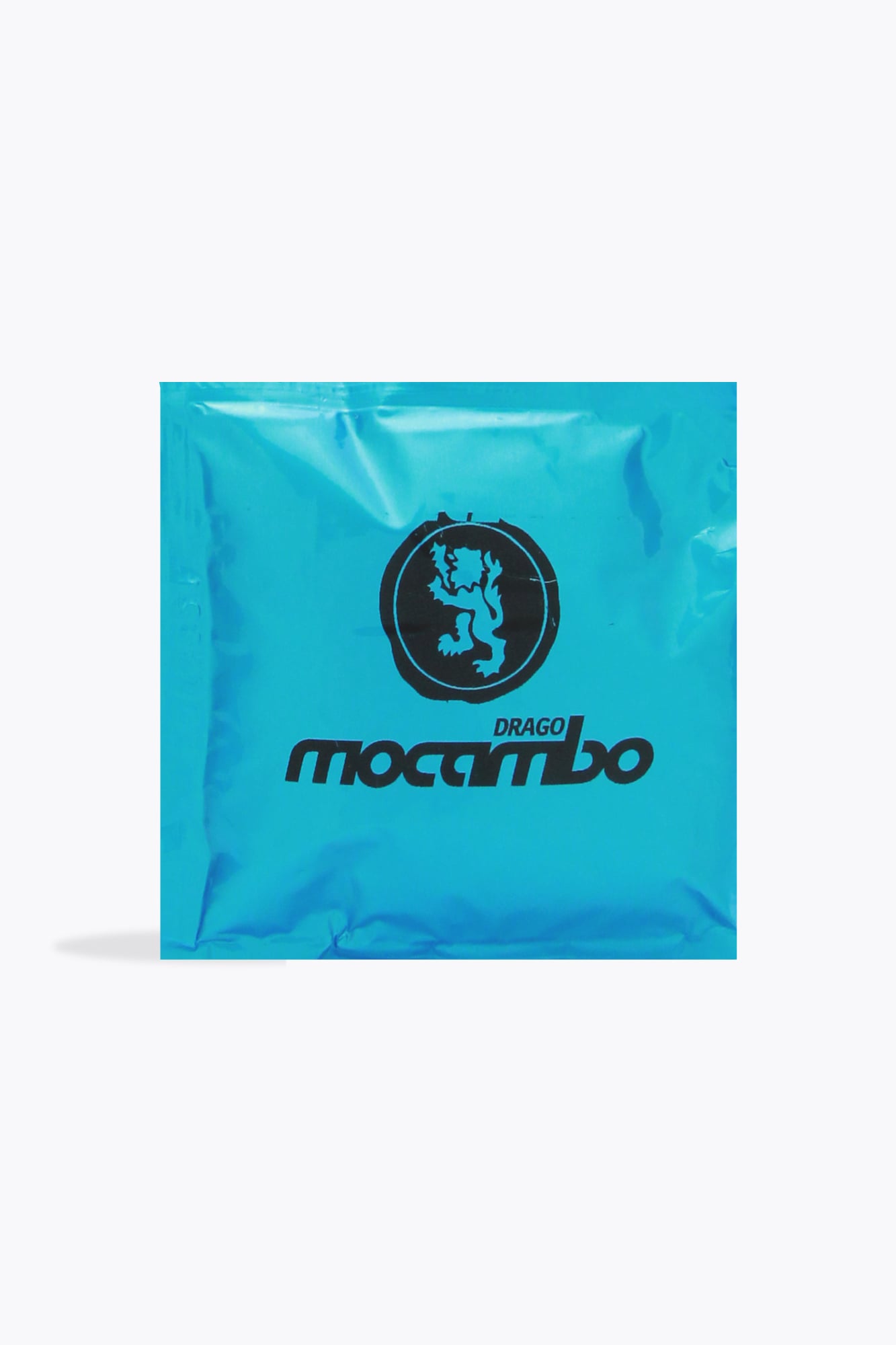 Drago Mocambo Decaffeinato 144 E.S.E. Pads