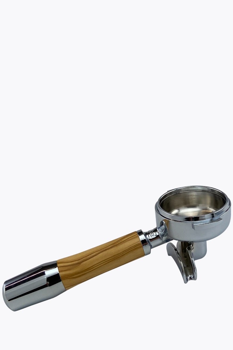 ECM Filterträger 2er Auslauf