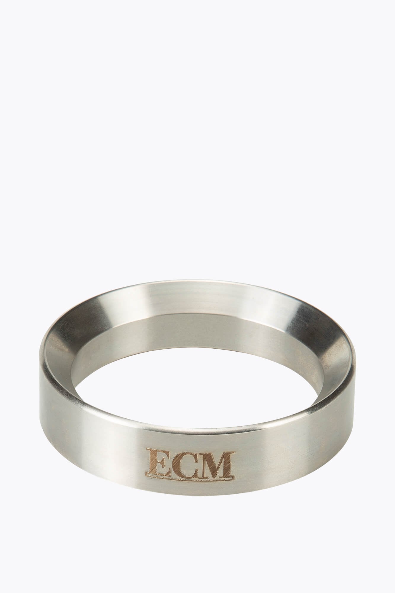 ECM Trechter