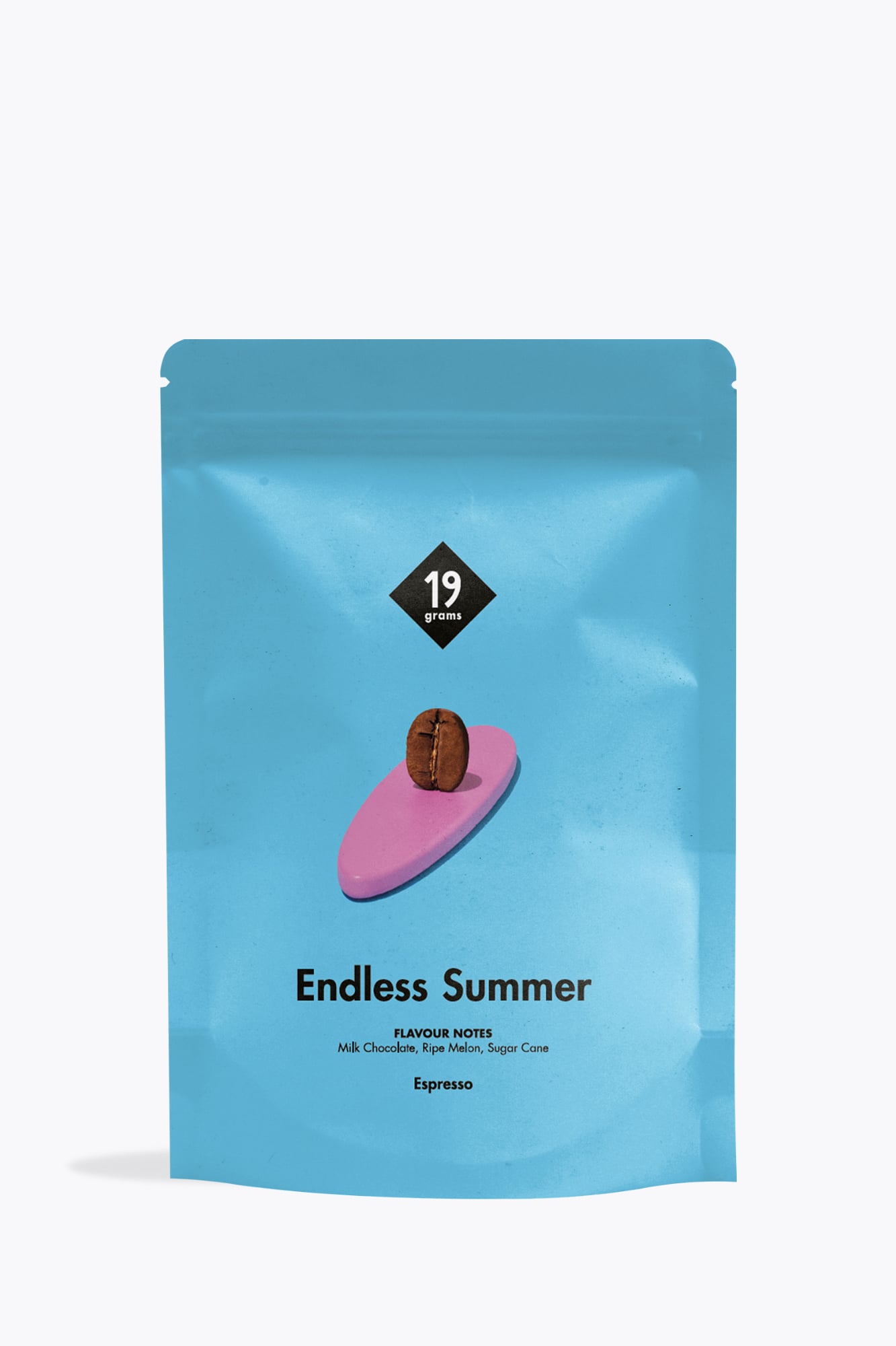 19grams Endless Summer Classic Espresso