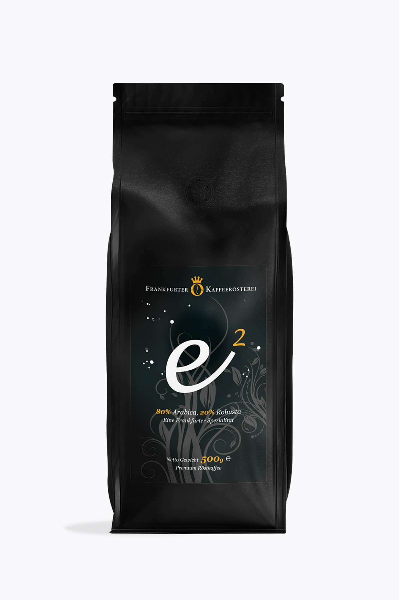 Frankfurter Kaffeerösterei Espresso E2