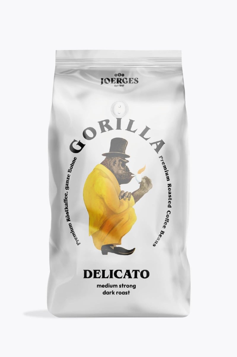 Gorilla Delicato 1kg