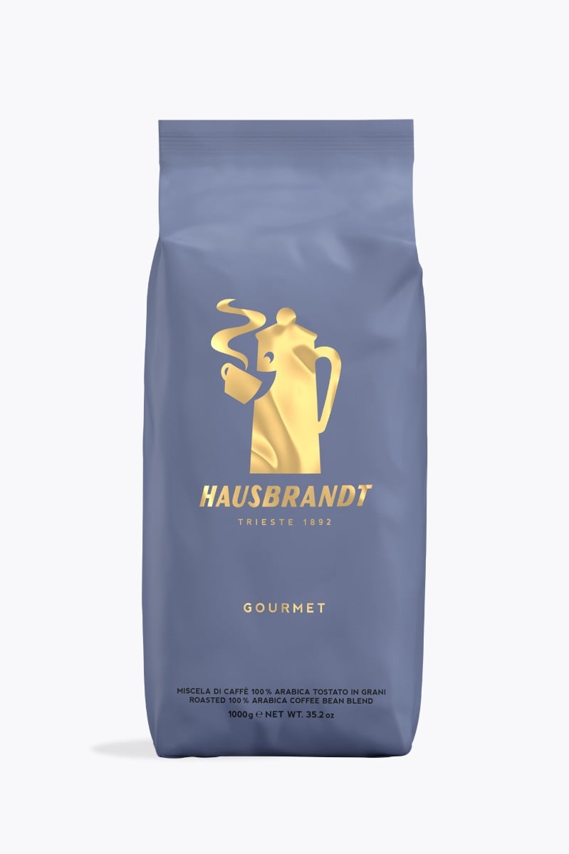 Hausbrandt Gourmet