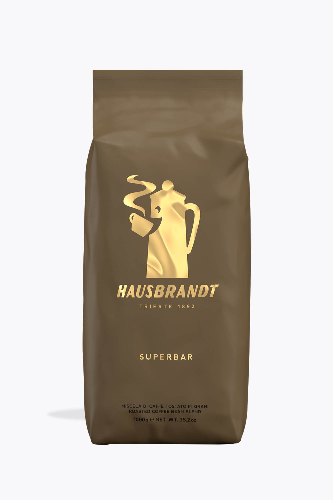 Hausbrandt Super Bar