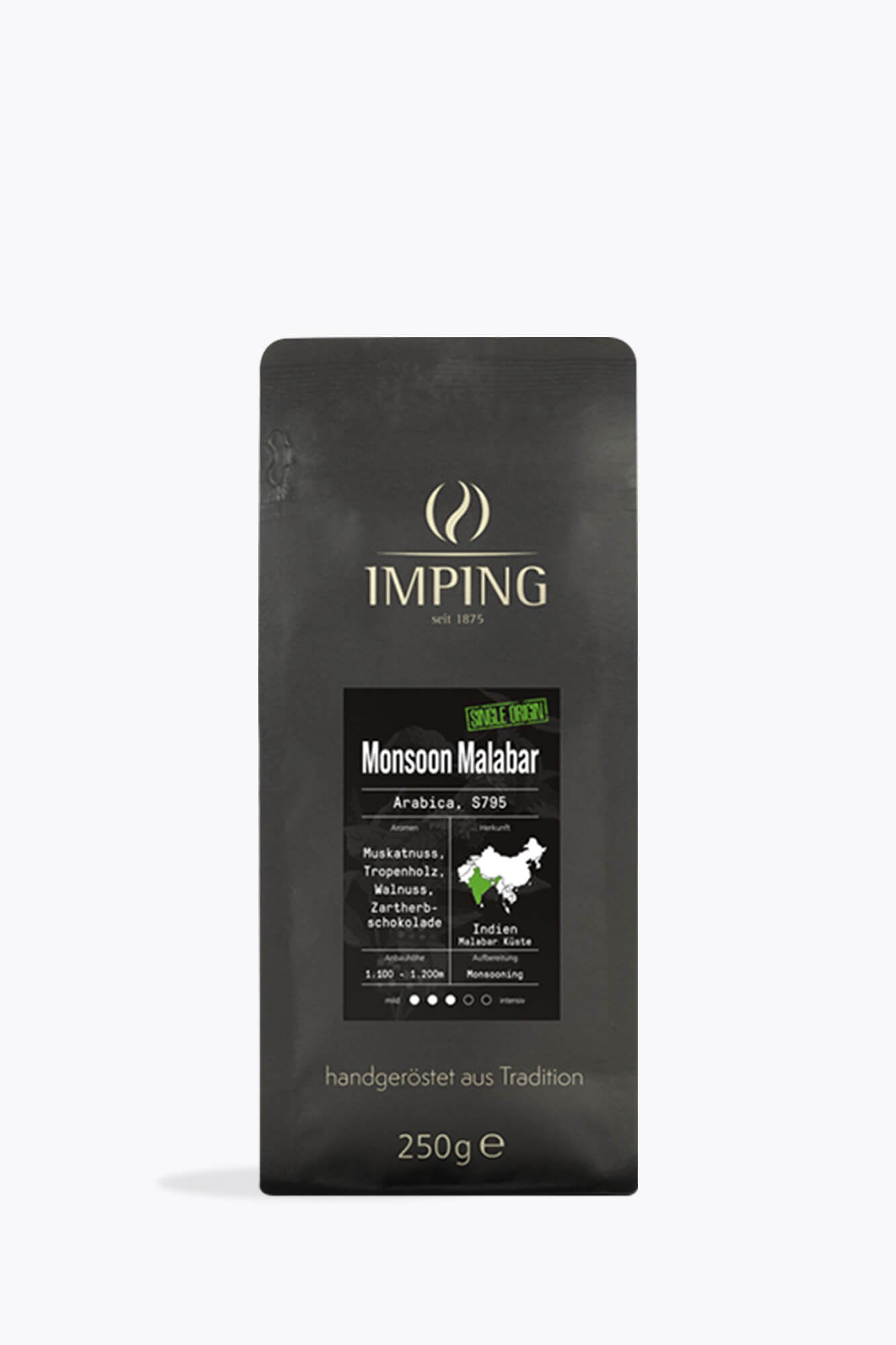 Imping Monsoon Malabar 250g