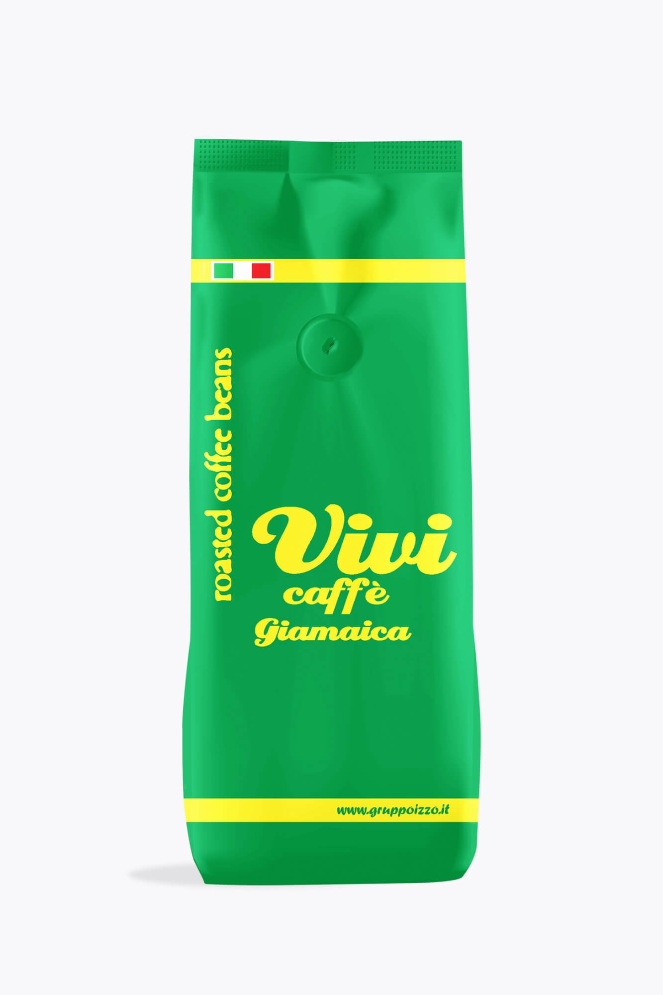 Izzo Vivi Giamaica 1 kg