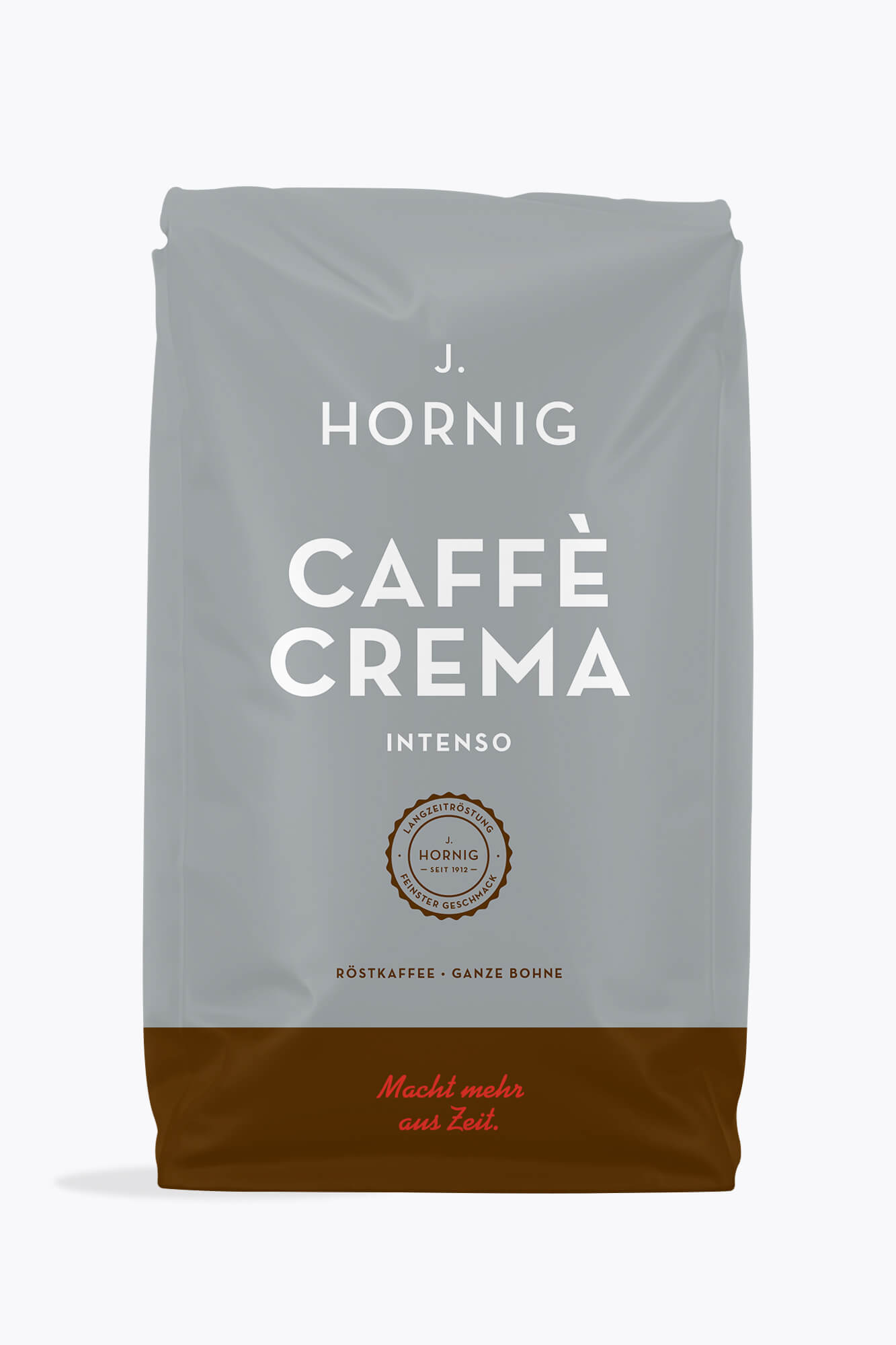 J. Hornig Caffè Crema Intenso 1kg