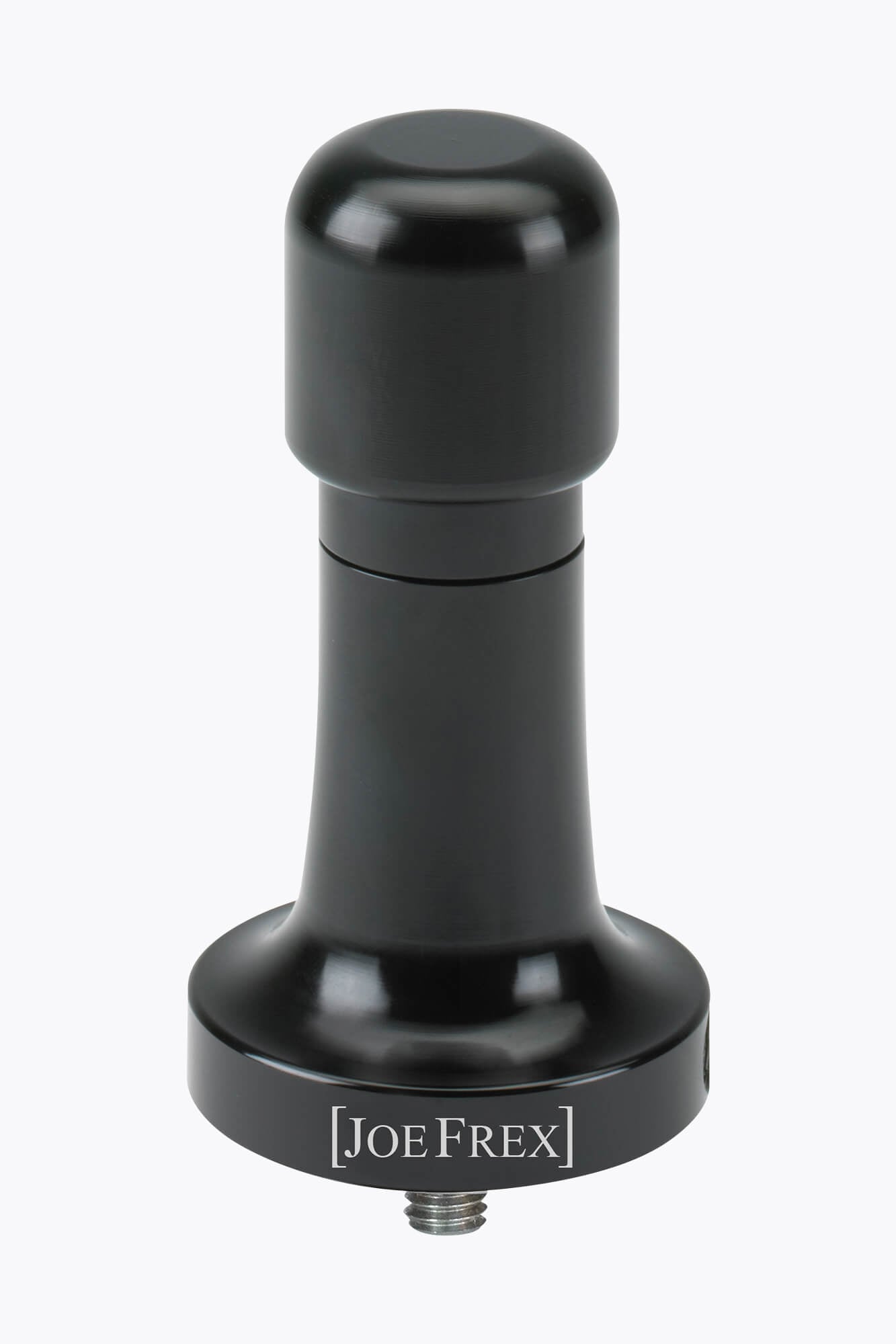 Joefrex Tamper greep Technik Schwarz
