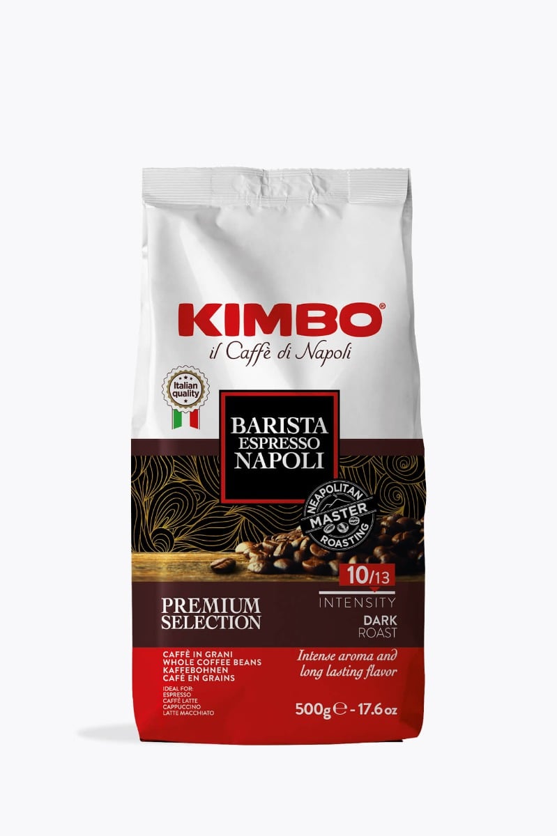 Kimbo Espresso Napoli 500g