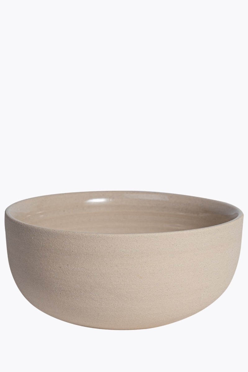 MURA MURA Ceramics KUMO cappuccinokop creme
