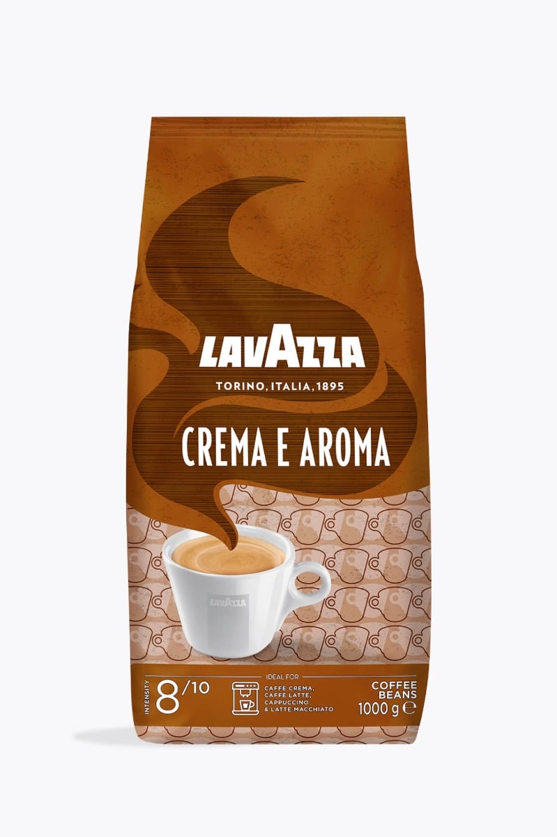 Lavazza Crema e Aroma 1 kg