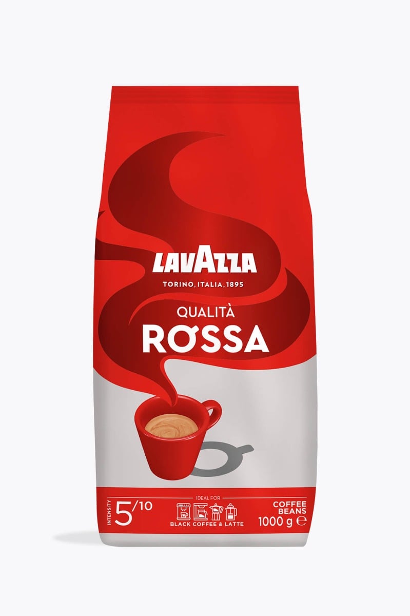 Lavazza Qualità Rossa 1 kg
