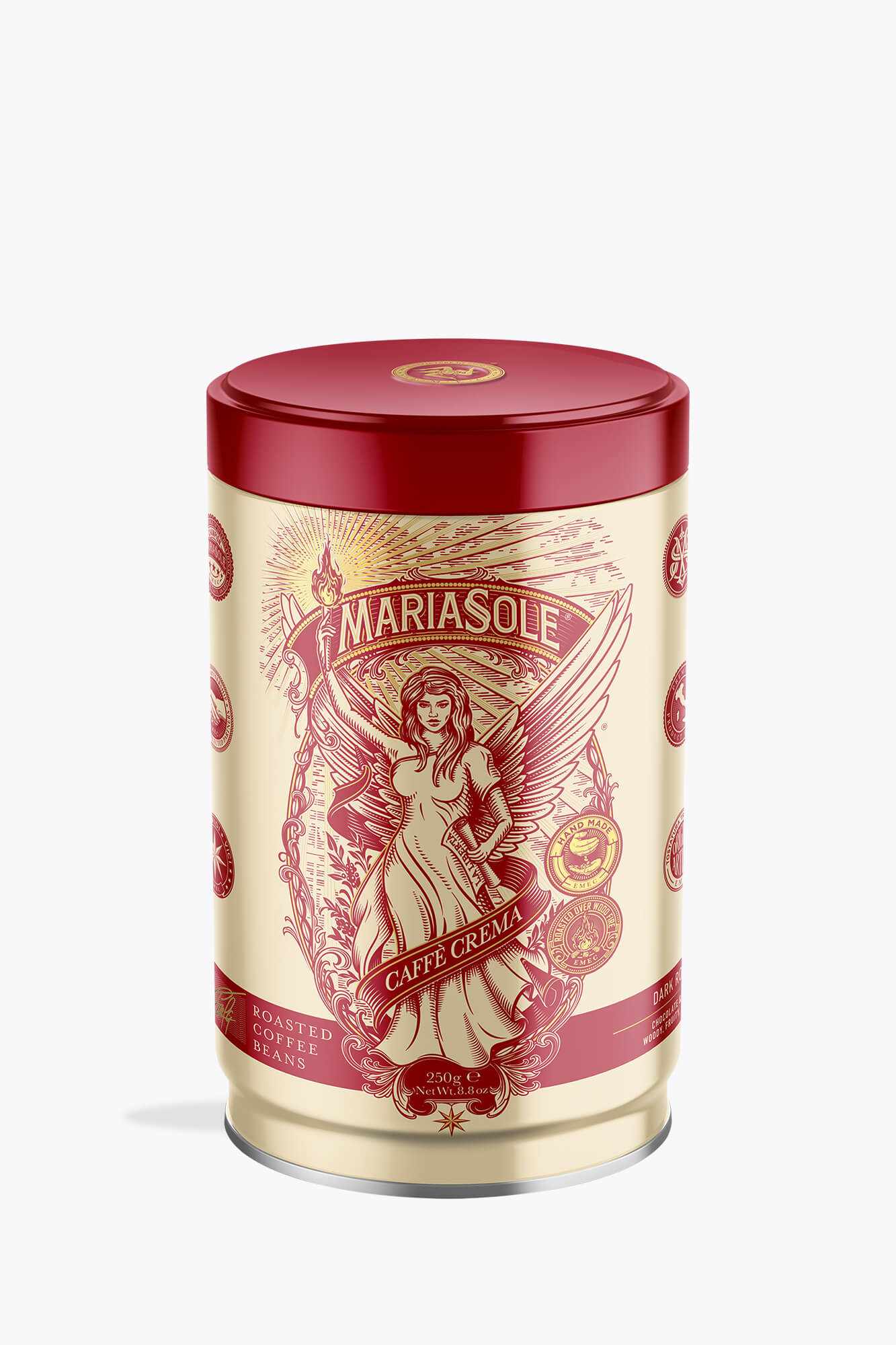 MariaSole Caffè Crema Dose
