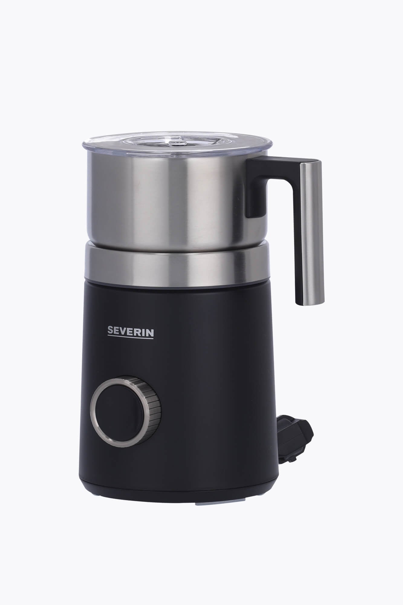Severin Induktions-Milchaufschäumer Spuma 700 Plus