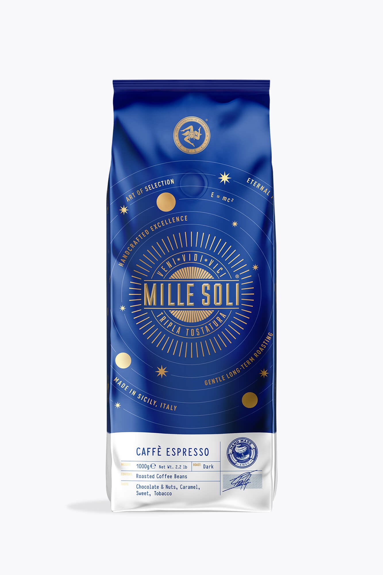 MilleSoli Caffè Espresso