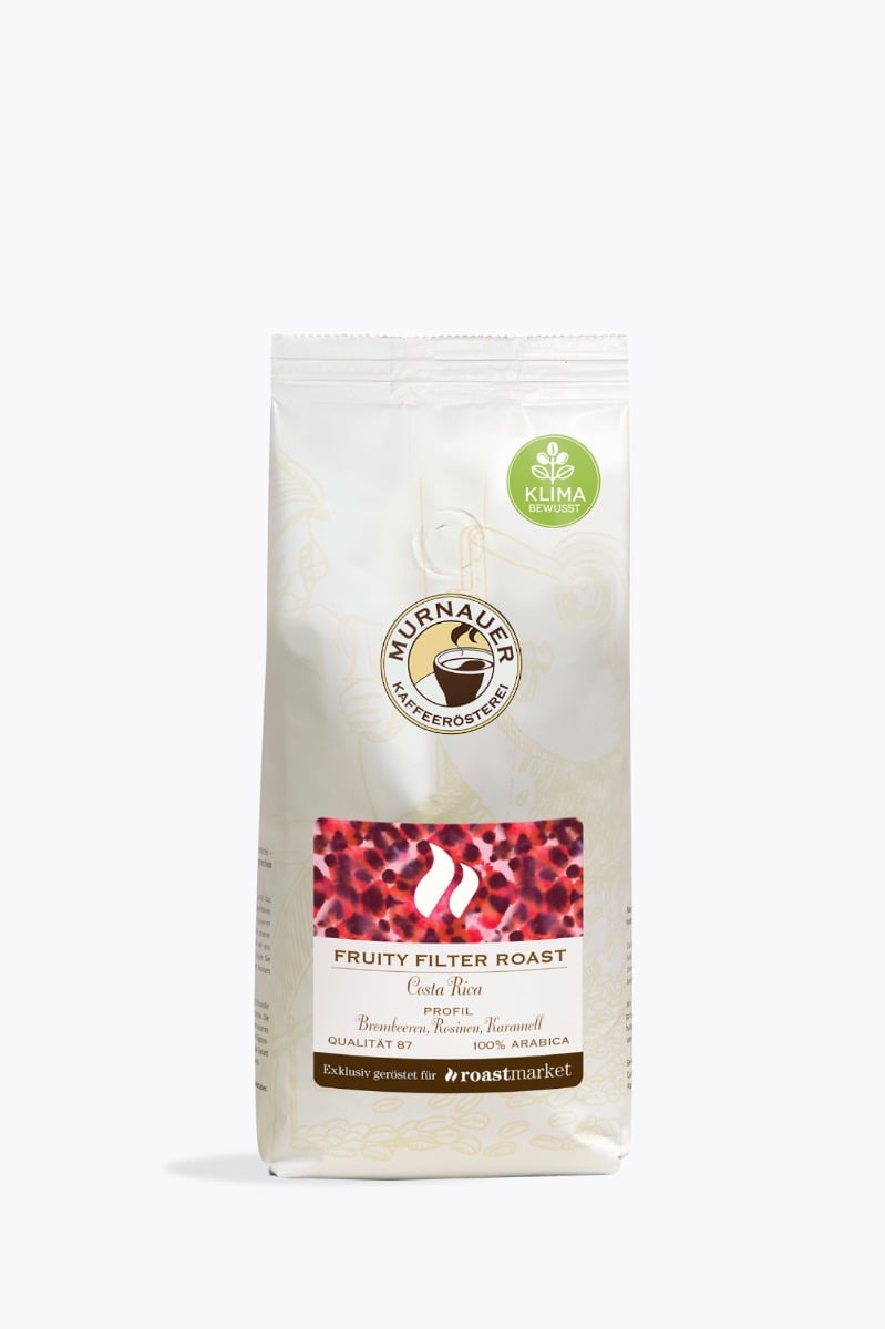 Murnauer Fruity Filter Roast