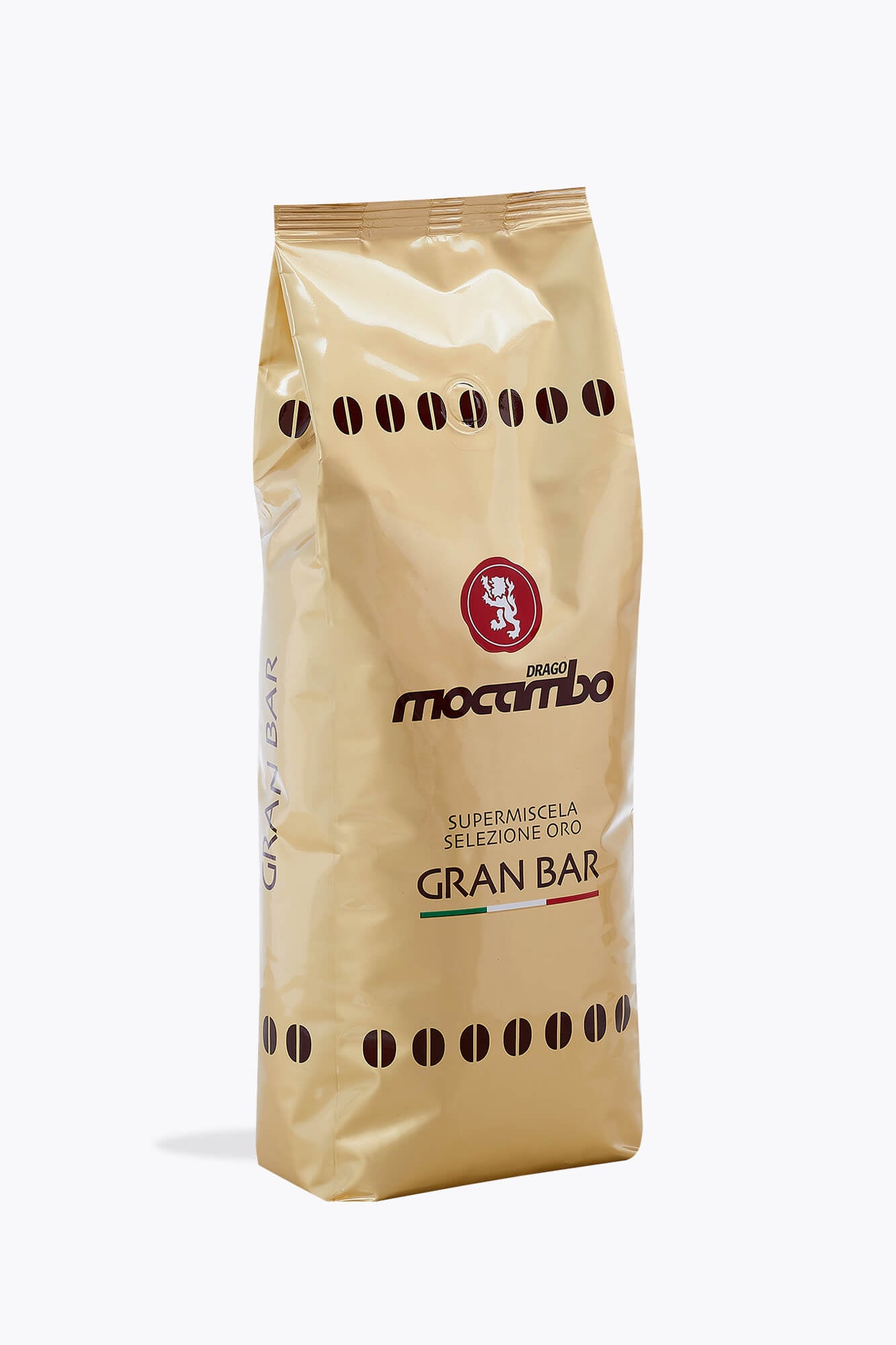 Drago Mocambo Gran Bar 1kg